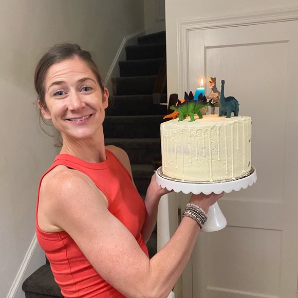 Meet your Posher, Kathryn - Picture 3 of 4